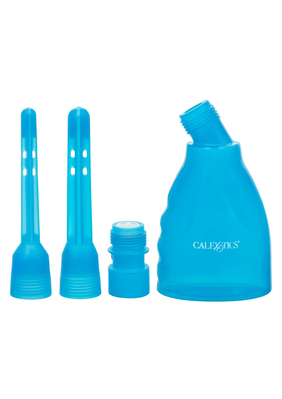 Beste vandaag nog: One - Way Ultimate Douche by CalExotics Water Systems - bij Happytoys Sexshop: online sex shop for Feeling Happy & Easy 😊