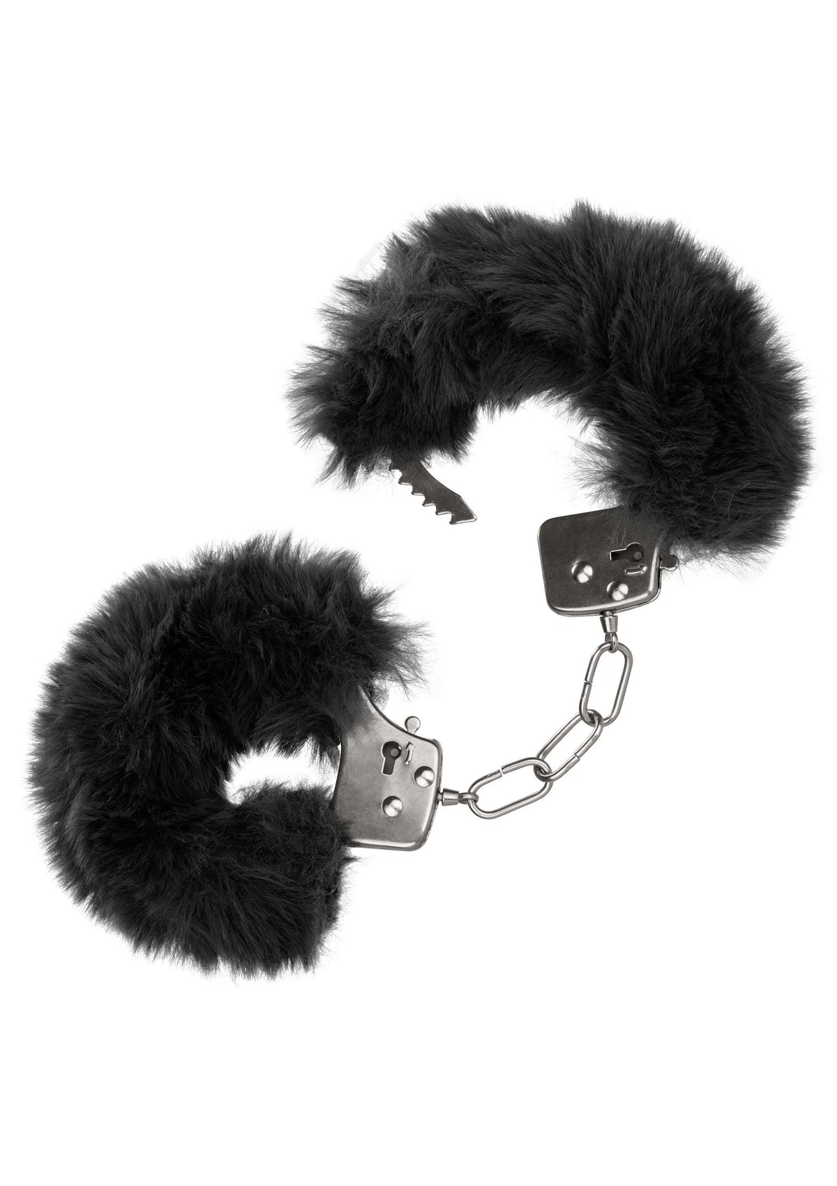 Bestel: Ultra Fluffy Furry Cuffs - bij Happytoys.nl, happytoys.be, Happytoys.ae: erotische sex webshop | liever Happy dan Easy βββββ - Default Title - 13376 - BLACK
