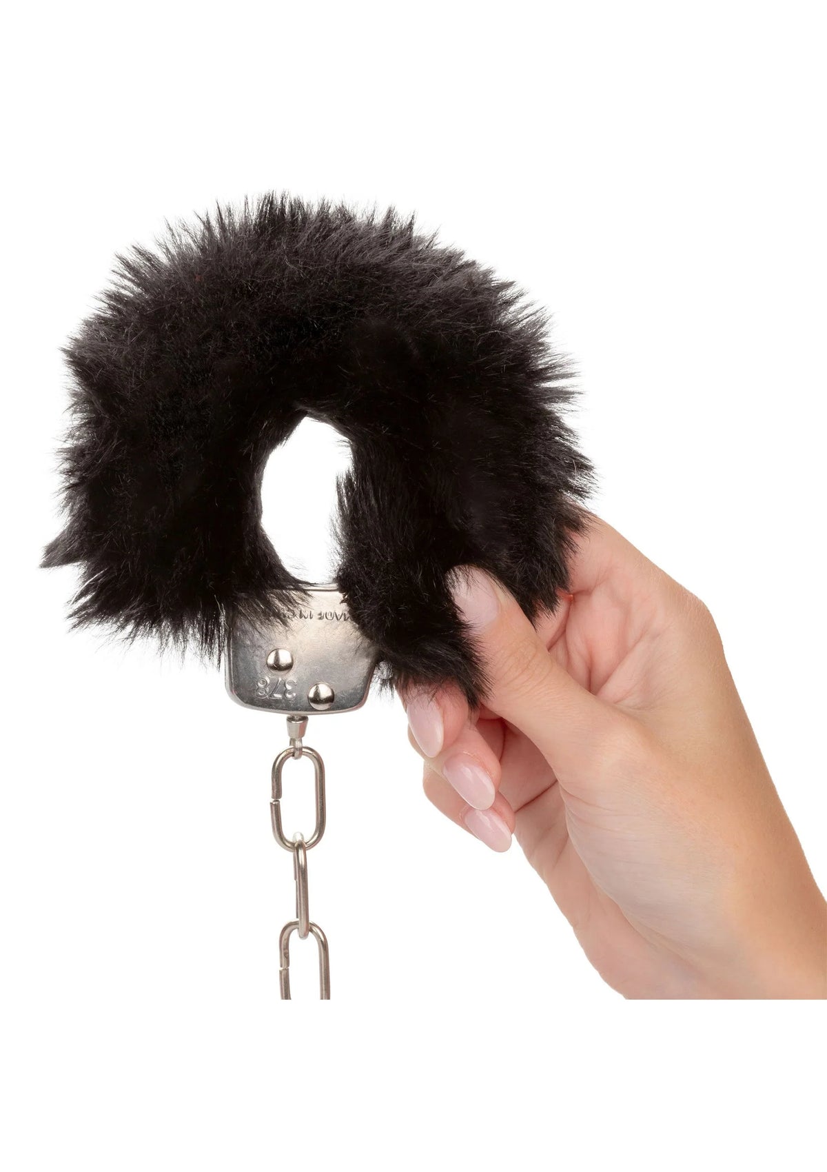 Bestel: Ultra Fluffy Furry Cuffs - bij Happytoys.nl, happytoys.be, Happytoys.ae: erotische sex webshop | liever Happy dan Easy βββββ