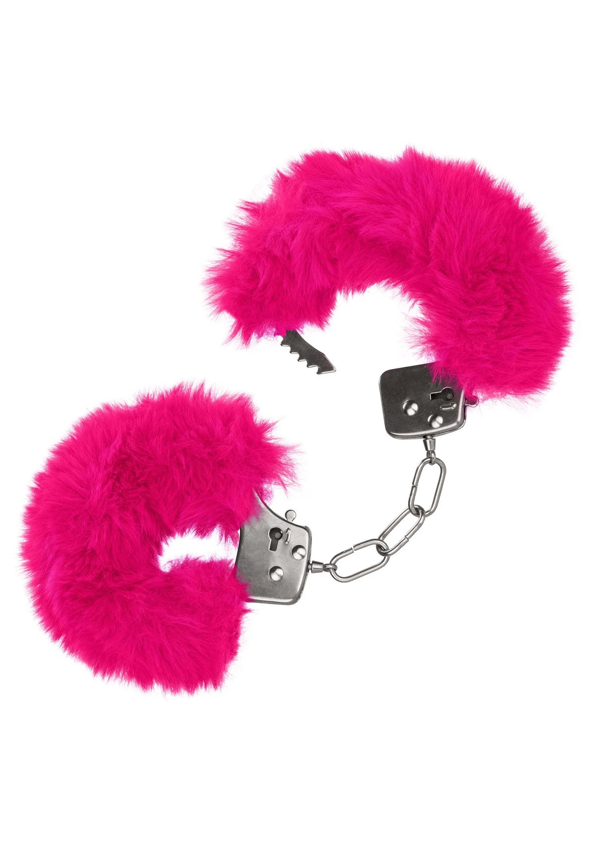 Bestel: Ultra Fluffy Furry Cuffs - bij Happytoys.nl, happytoys.be, Happytoys.ae: erotische sex webshop | liever Happy dan Easy βββββ