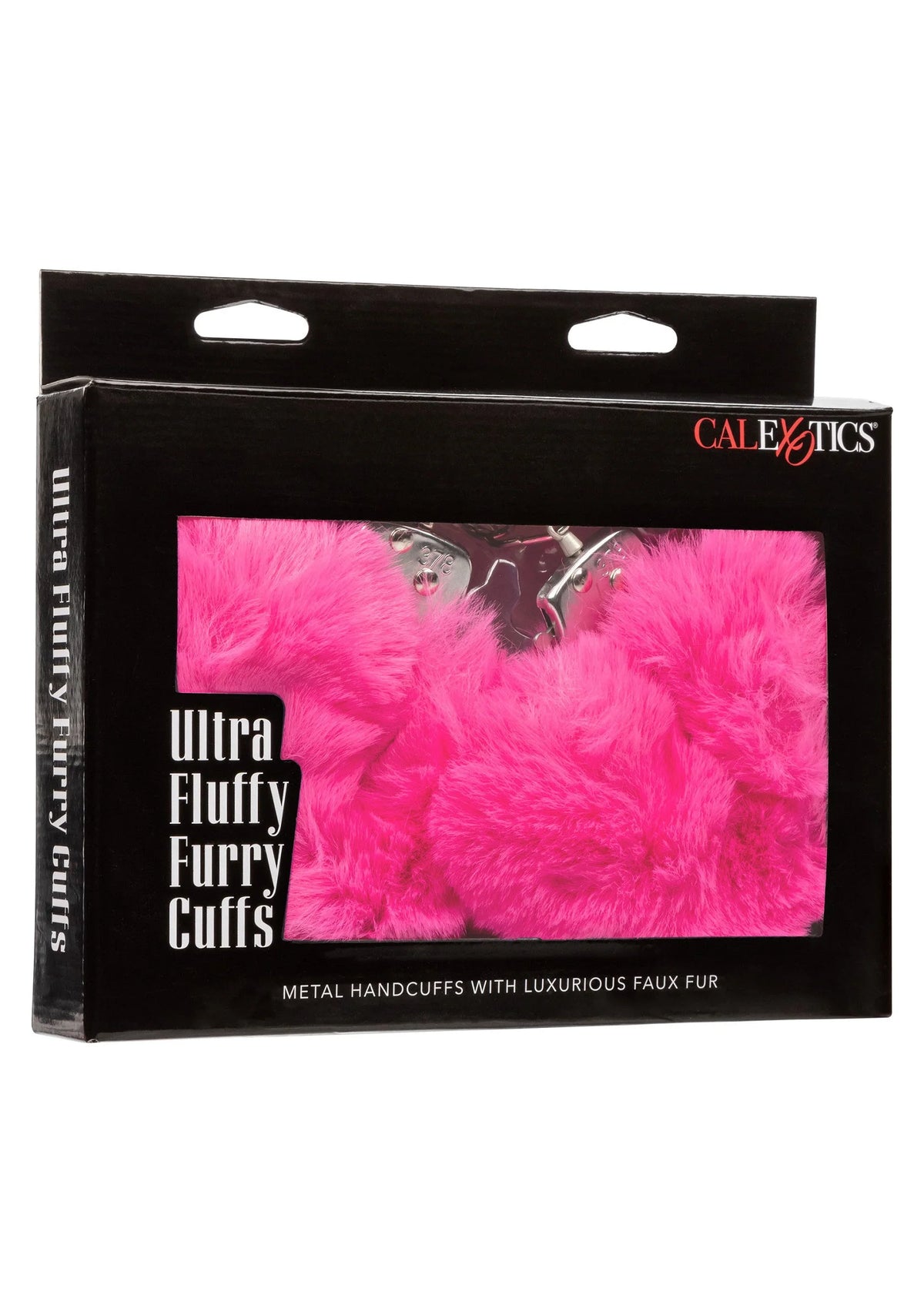 Bestel: Ultra Fluffy Furry Cuffs - bij Happytoys.nl, happytoys.be, Happytoys.ae: erotische sex webshop | liever Happy dan Easy βββββ