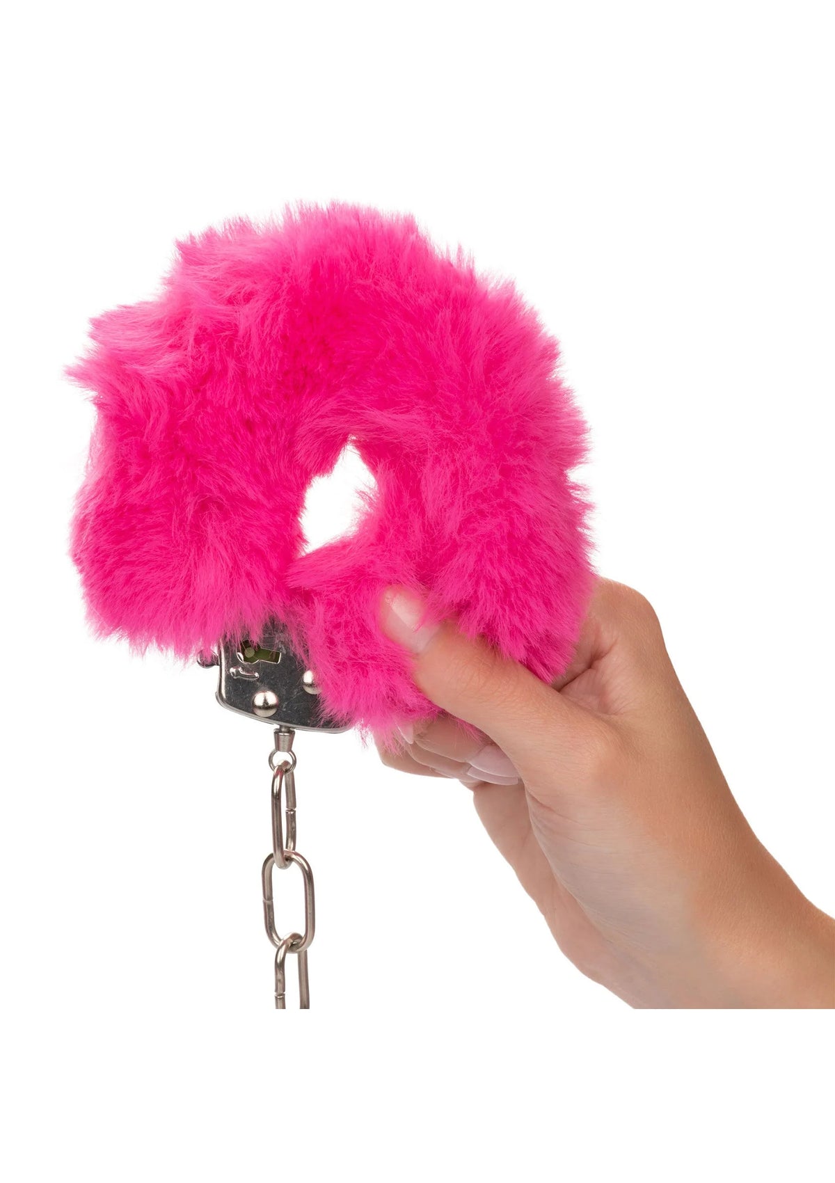 Bestel: Ultra Fluffy Furry Cuffs - bij Happytoys.nl, happytoys.be, Happytoys.ae: erotische sex webshop | liever Happy dan Easy βββββ