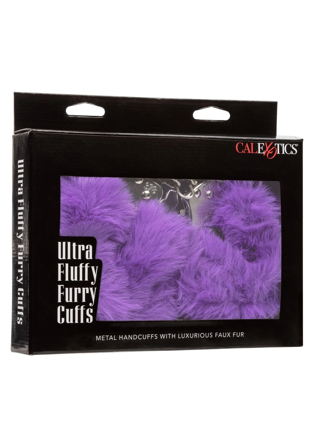 Bestel: Ultra Fluffy Furry Cuffs - bij Happytoys.nl, happytoys.be, Happytoys.ae: erotische sex webshop | liever Happy dan Easy βββββ