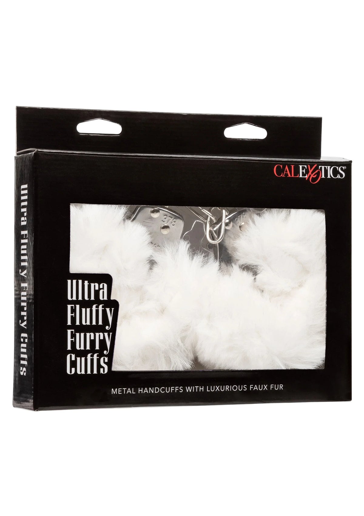 Bestel: Ultra Fluffy Furry Cuffs - bij Happytoys.nl, happytoys.be, Happytoys.ae: erotische sex webshop | liever Happy dan Easy βββββ