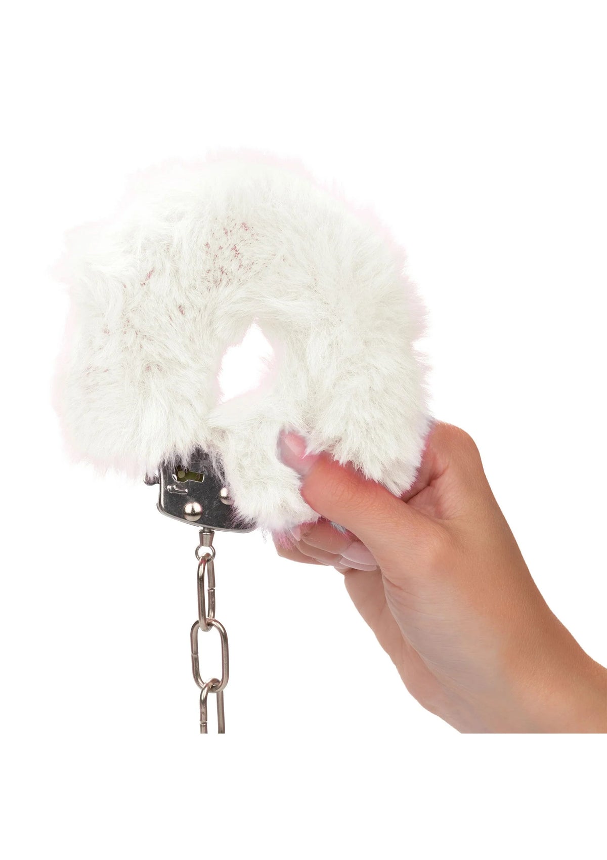 Bestel: Ultra Fluffy Furry Cuffs - bij Happytoys.nl, happytoys.be, Happytoys.ae: erotische sex webshop | liever Happy dan Easy βββββ
