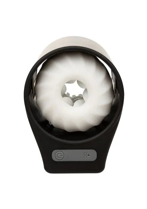 Bestel: Power Thruster by CalExotics - bij Happytoys.nl, happytoys.be, Happytoys.ae: erotische sex webshop | liever Happy dan Easy ⭐⭐⭐⭐⭐