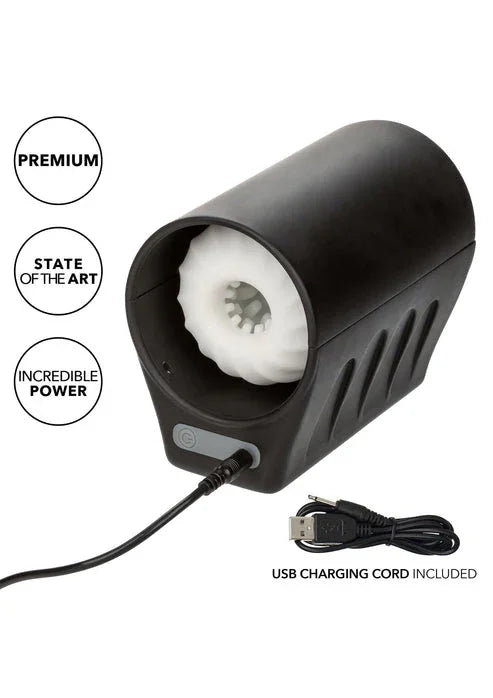 Power Thruster by CalExotics - Happytoys Sexshop: online sex shop for Feeling Happy & Easy ๐ - Discreet geleverd