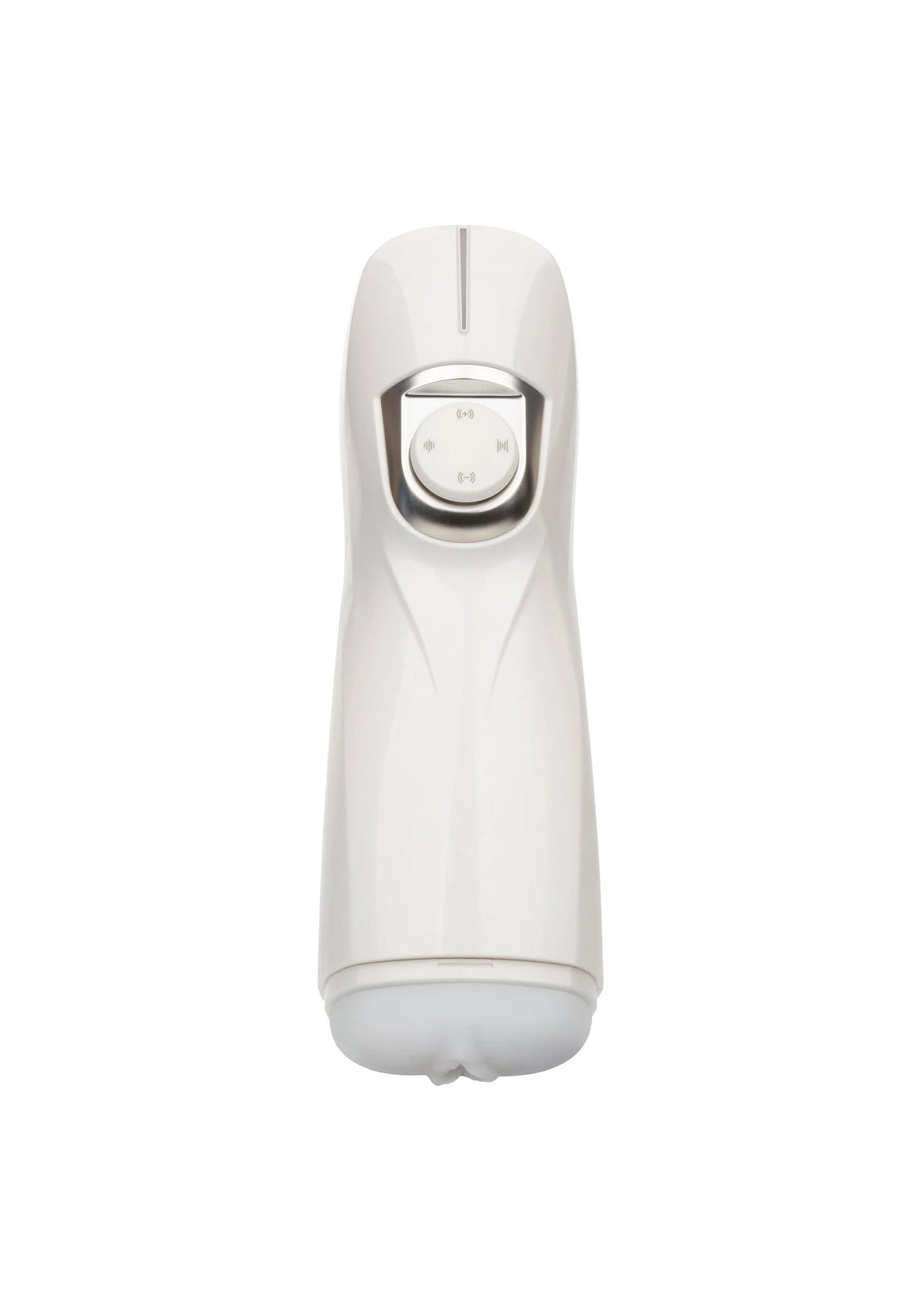 Bestel: Lifelike Pulsar Stroker by CalExotics - bij Happytoys.nl, happytoys.be, Happytoys.ae: erotische sex webshop | liever Happy dan Easy ⭐⭐⭐⭐⭐ - Default Title - 13385 - WHITE