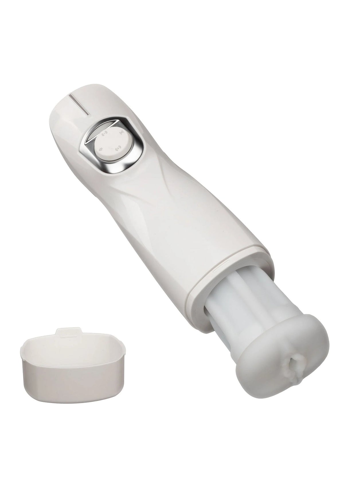 Bestel: Lifelike Pulsar Stroker by CalExotics - bij Happytoys.nl, happytoys.be, Happytoys.ae: erotische sex webshop | liever Happy dan Easy ⭐⭐⭐⭐⭐