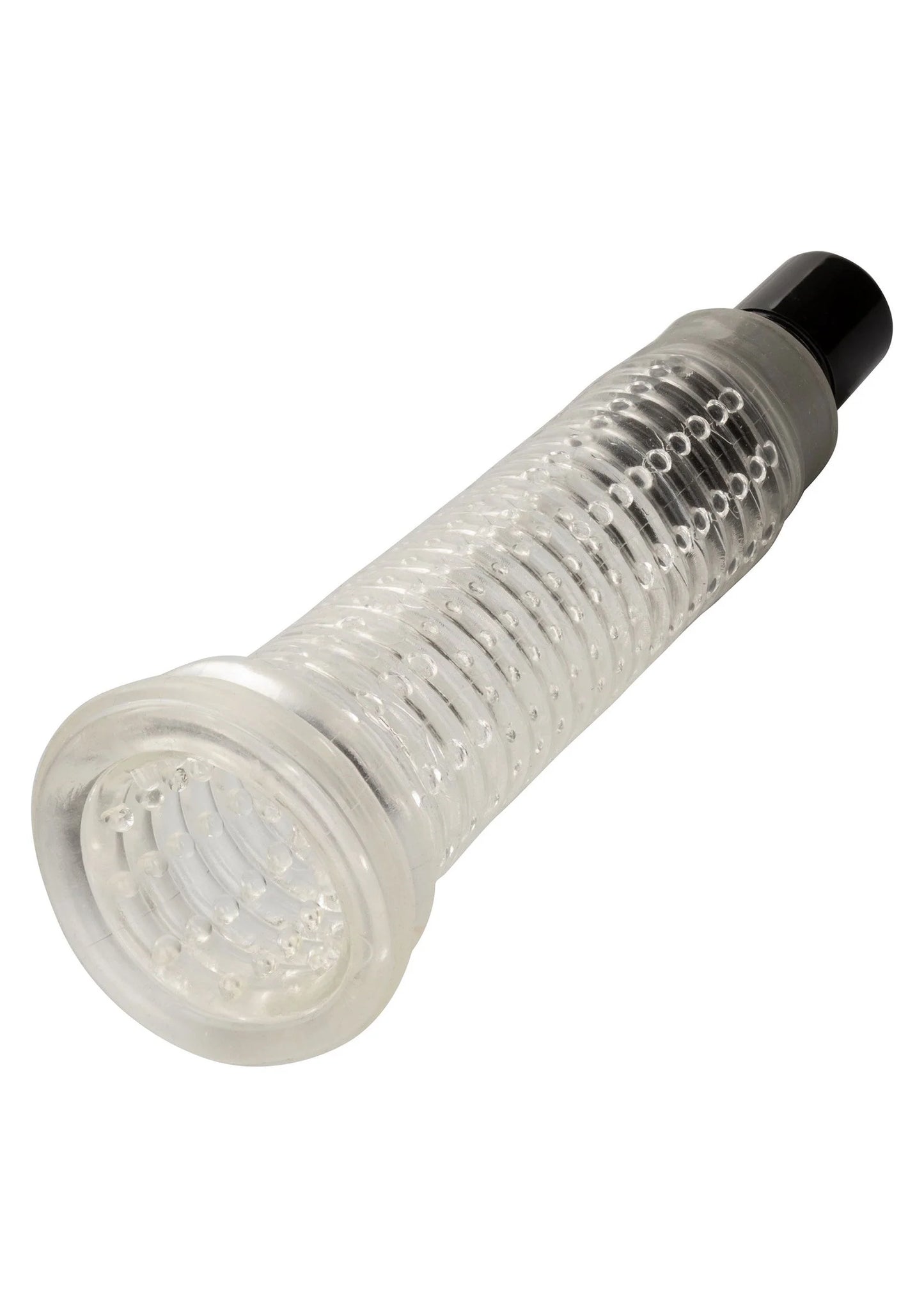 Optimum Series Vibro Air Pump by CalExotics