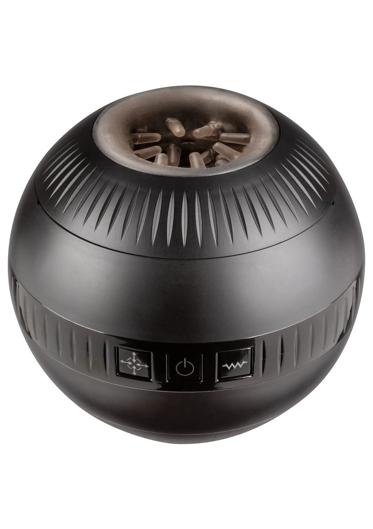 Bestel: Optimum Power Masturball by CalExotics - bij Happytoys.nl, happytoys.be, Happytoys.ae: erotische sex webshop | liever Happy dan Easy ⭐⭐⭐⭐⭐