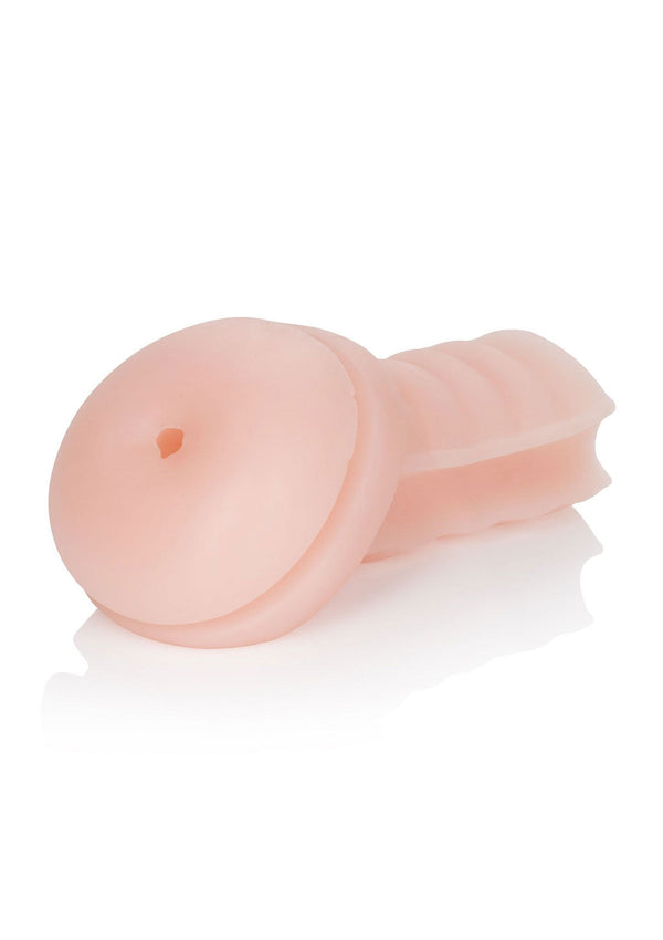 Bestel: Rechargeable Grip - N - Stroke by CalExotics Optimum Series - bij Happytoys.nl, happytoys.be, Happytoys.ae: erotische sex webshop | liever Happy dan Easy ⭐⭐⭐⭐⭐