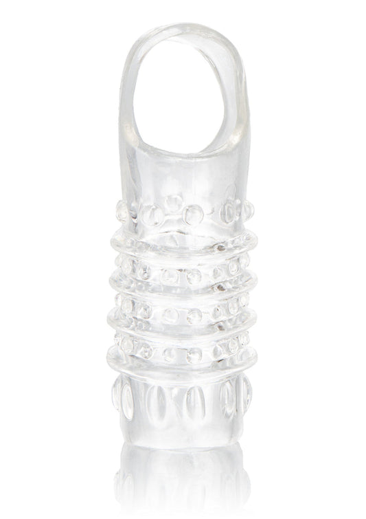 13465_CLEAR_01 | bestel discreet online bij Happytoys, de erotische webshop geleid door een vrouw.