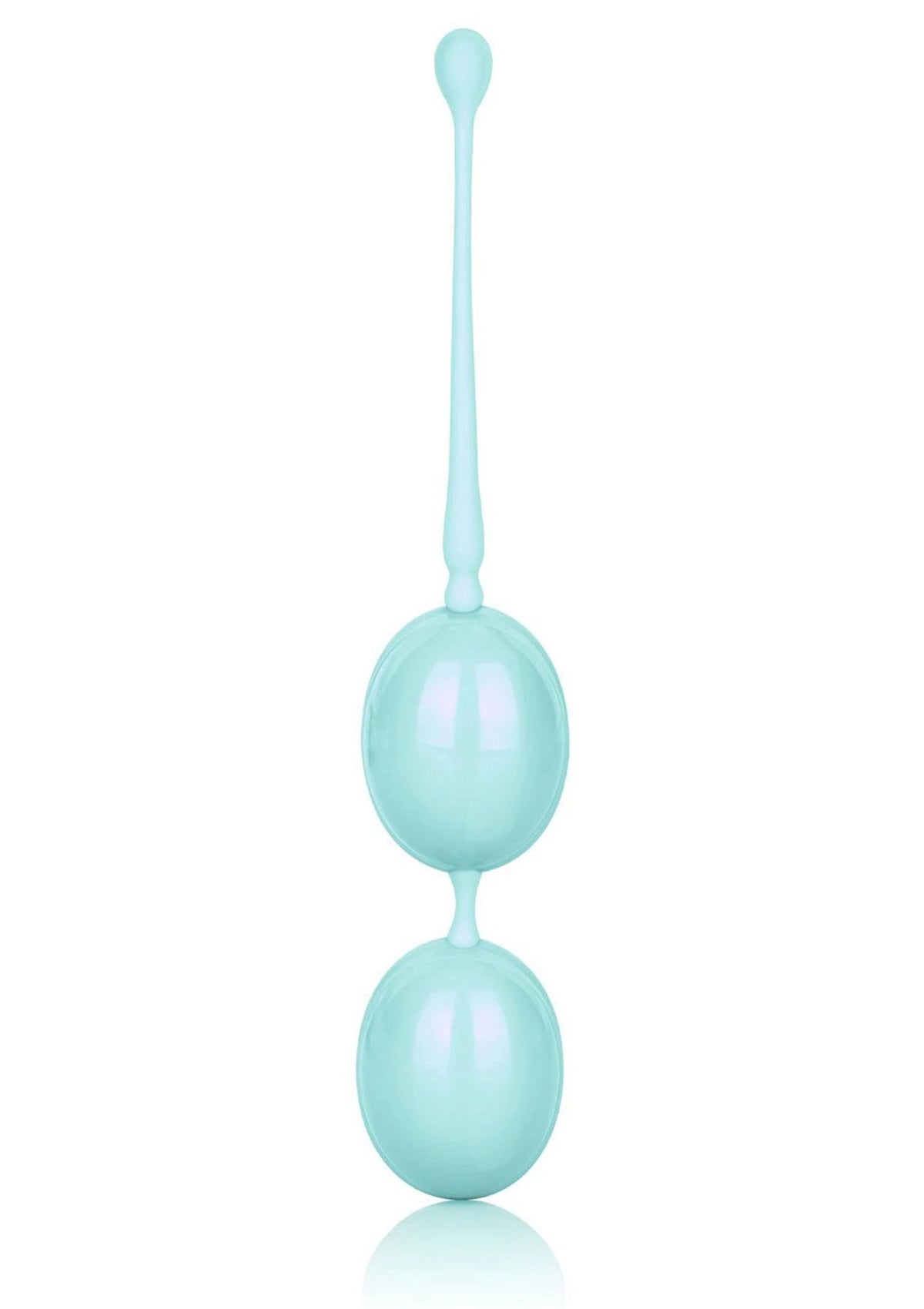 Bestel: Weighted Kegel Balls - bij Happytoys: de erotische sex webshop | liever Happy dan Easy ⭐⭐⭐⭐⭐