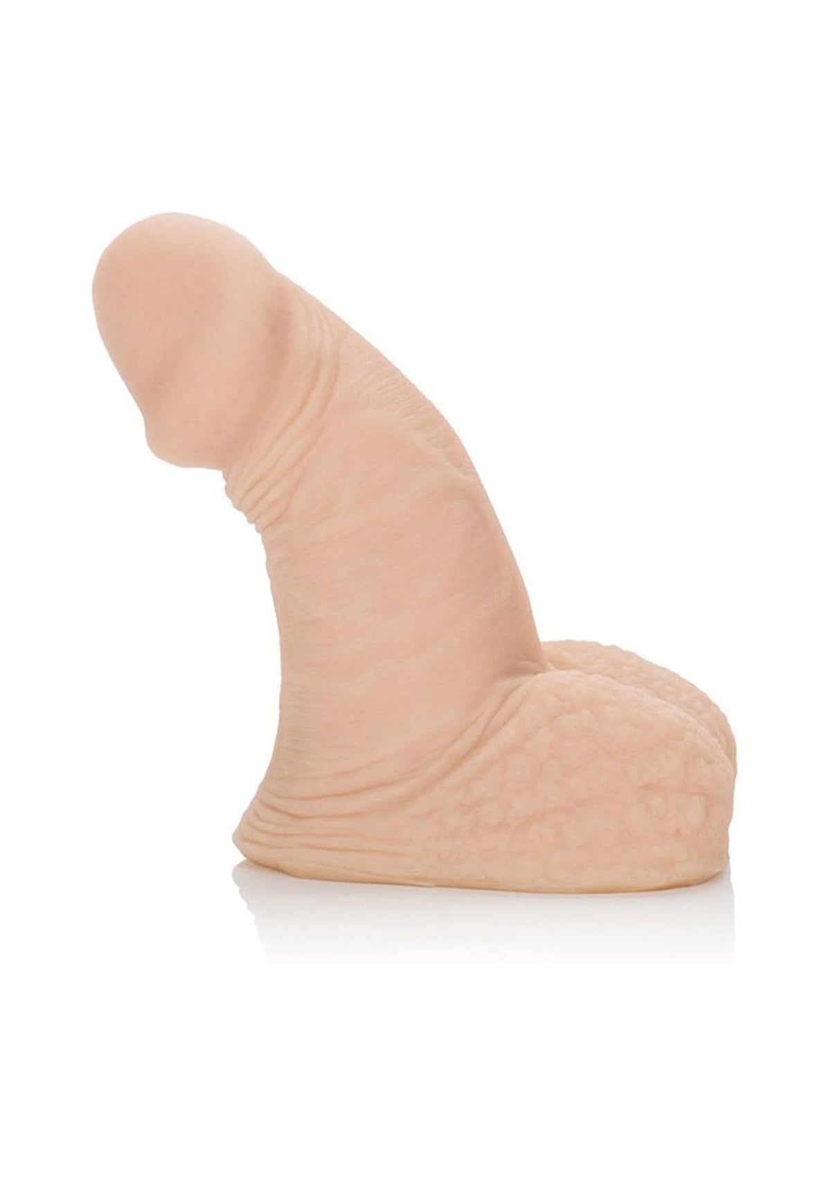 Bestel: Packing Penis 4 inch / 10.3 cm - bij Happytoys.nl, happytoys.be, Happytoys.ae: erotische sex webshop | liever Happy dan Easy βββββ