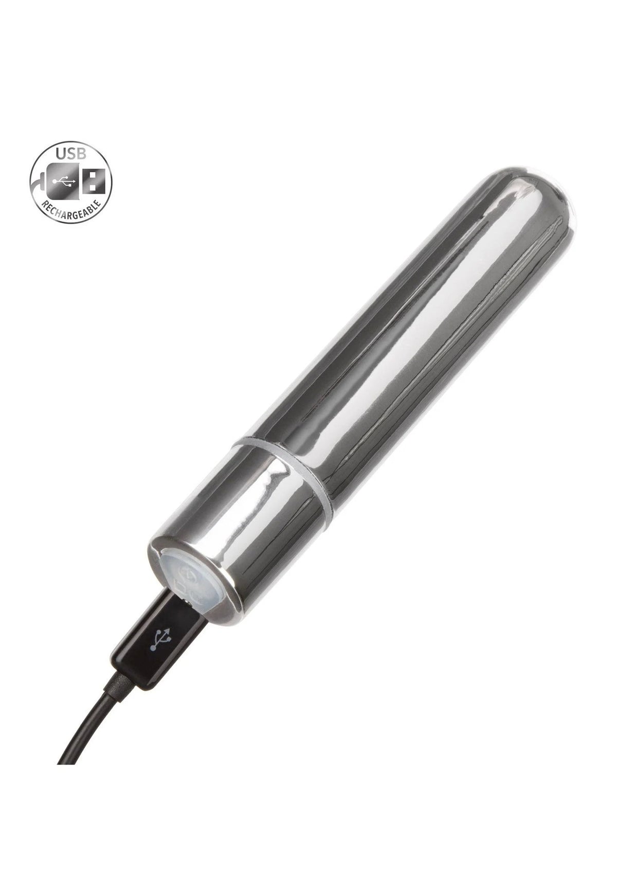 Bestel: Rechargeable Bullet by CalExotics - bij Happytoys.nl, happytoys.be, Happytoys.ae: erotische sex webshop | liever Happy dan Easy ⭐⭐⭐⭐⭐