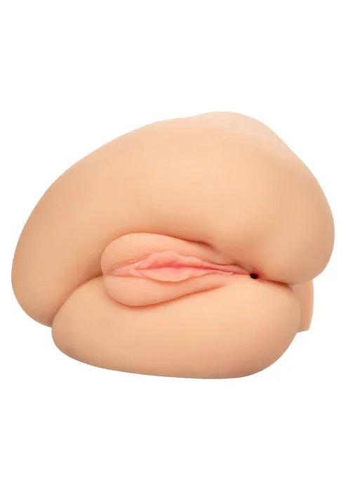 Bestel: Stroke It Side Banger by CalExotics - bij Happytoys.nl, happytoys.be, Happytoys.ae: erotische sex webshop | liever Happy dan Easy ⭐⭐⭐⭐⭐