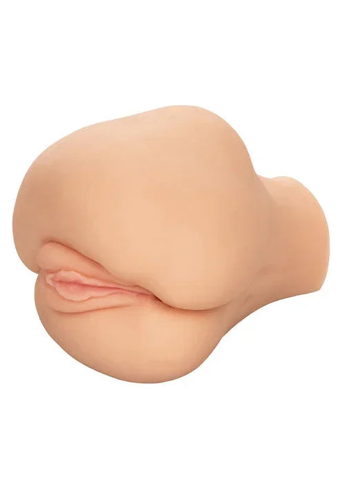 Bestel: Stroke It Side Banger by CalExotics - bij Happytoys.nl, happytoys.be, Happytoys.ae: erotische sex webshop | liever Happy dan Easy ⭐⭐⭐⭐⭐