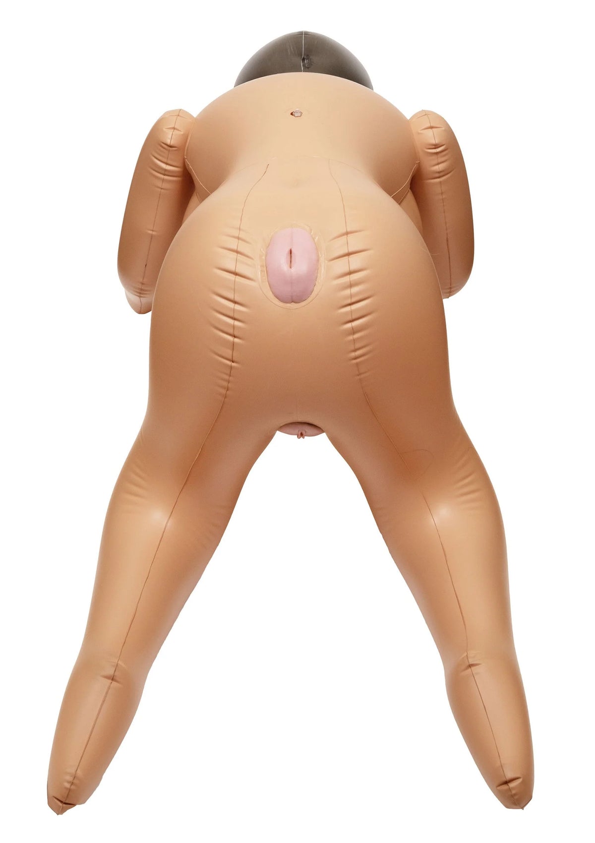 Bestel: Back Door Babe Love Doll by CalExotics - bij Happytoys.nl, happytoys.be, Happytoys.ae: erotische sex webshop | liever Happy dan Easy ⭐⭐⭐⭐⭐