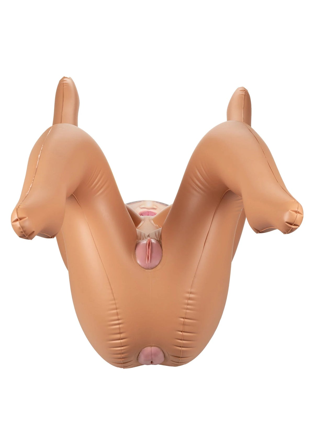 Bestel: Back Door Babe Love Doll by CalExotics - bij Happytoys.nl, happytoys.be, Happytoys.ae: erotische sex webshop | liever Happy dan Easy ⭐⭐⭐⭐⭐