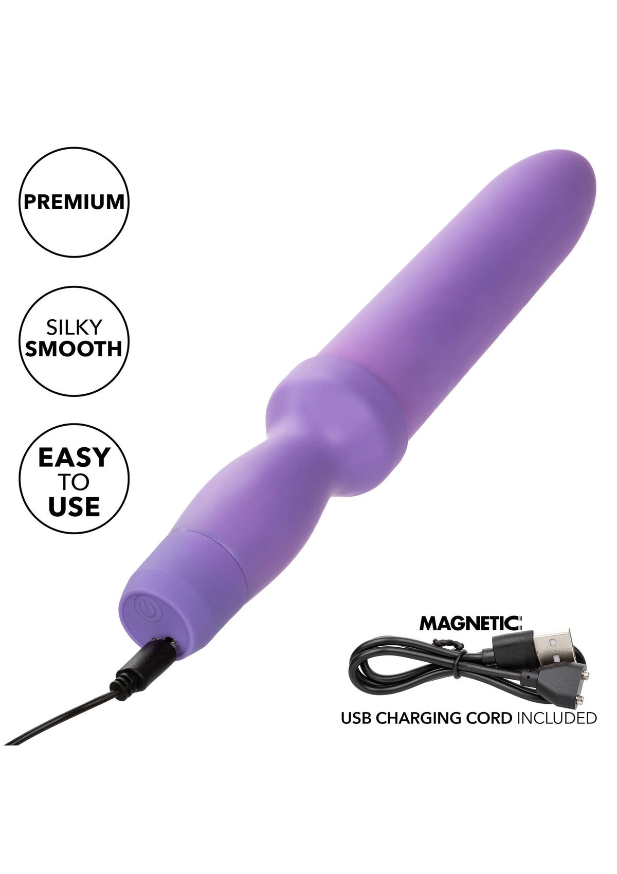 Bestel: Rechargeable Dilators Set by CalExotics - bij Happytoys.nl, happytoys.be, Happytoys.ae: erotische sex webshop | liever Happy dan Easy ⭐⭐⭐⭐⭐
