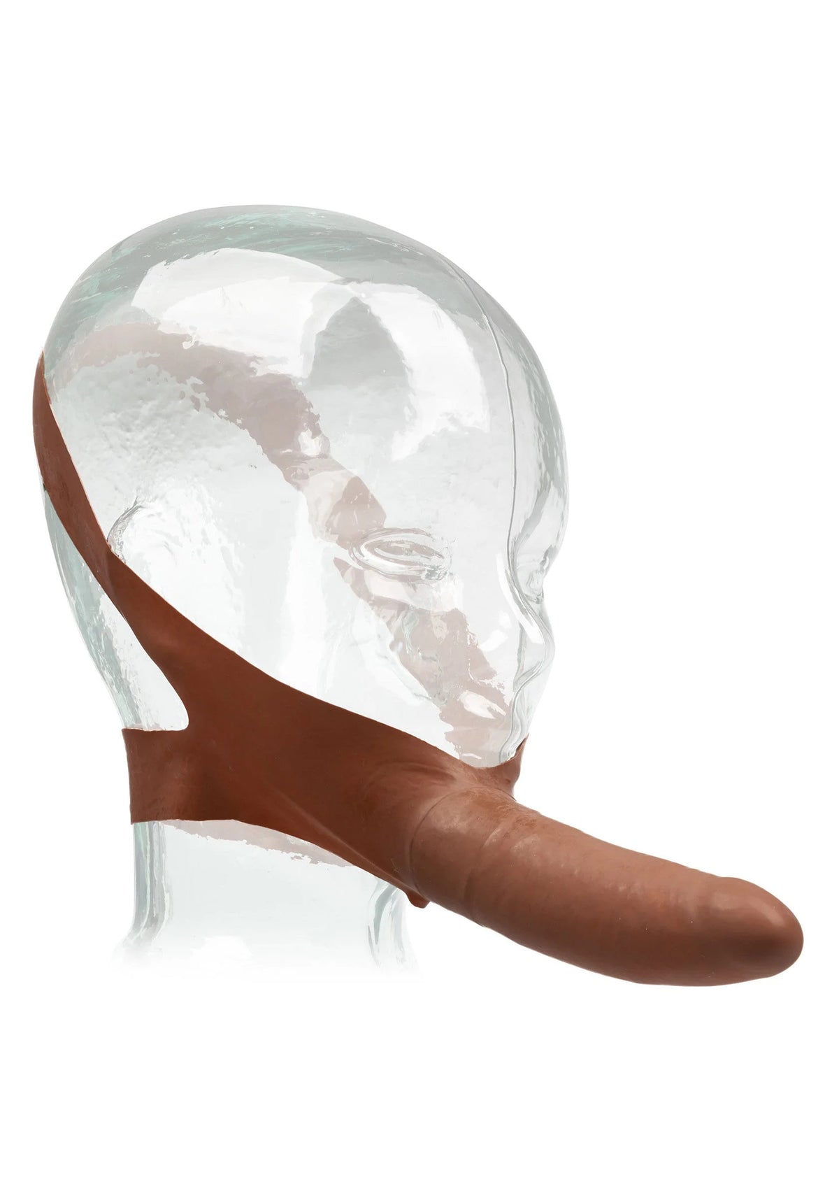 The Accommodator Dong by CalExotics Extensions