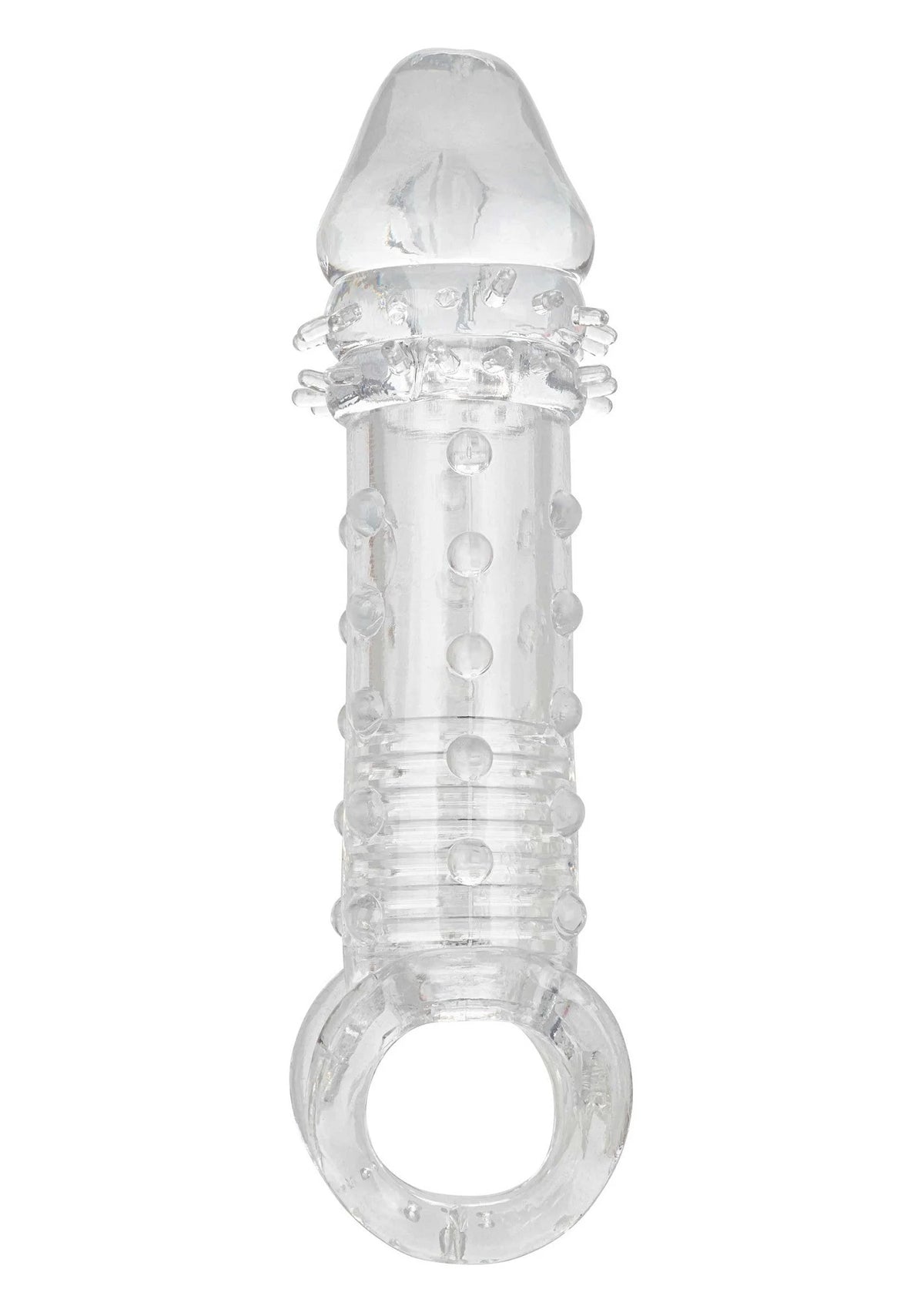 Bestel: Ultimate Stud Extender - bij Happytoys.nl, happytoys.be, Happytoys.ae: erotische sex webshop | liever Happy dan Easy βββββ