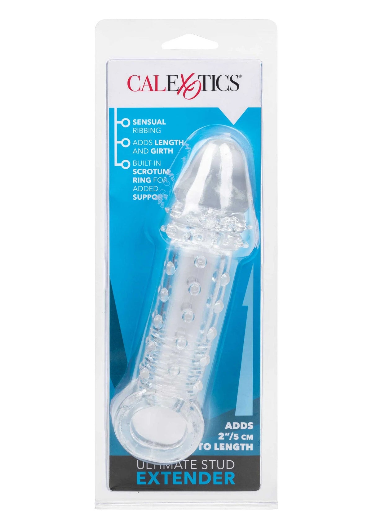 Bestel: Ultimate Stud Extender - bij Happytoys.nl, happytoys.be, Happytoys.ae: erotische sex webshop | liever Happy dan Easy βββββ