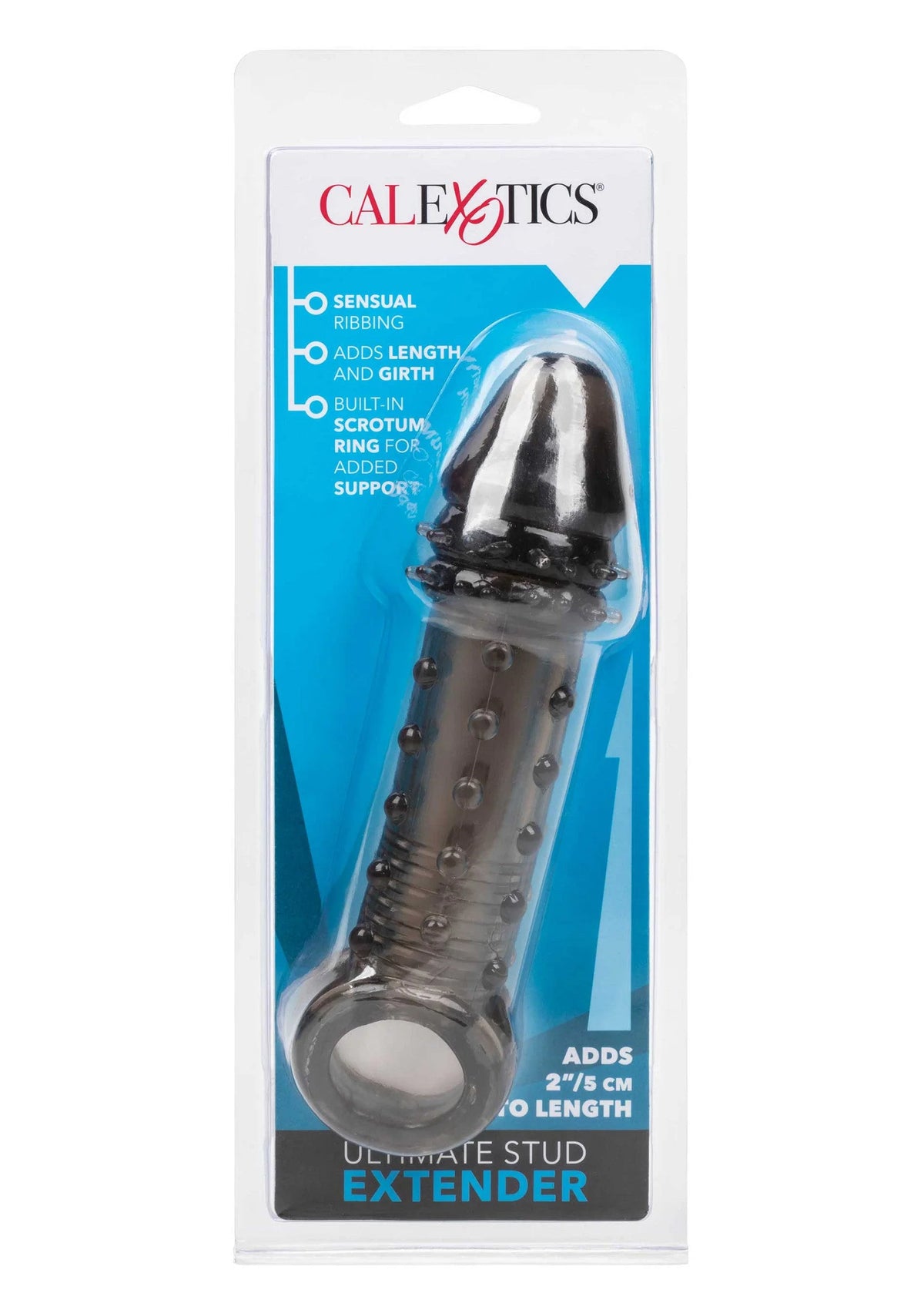 Bestel: Ultimate Stud Extender - bij Happytoys.nl, happytoys.be, Happytoys.ae: erotische sex webshop | liever Happy dan Easy βββββ
