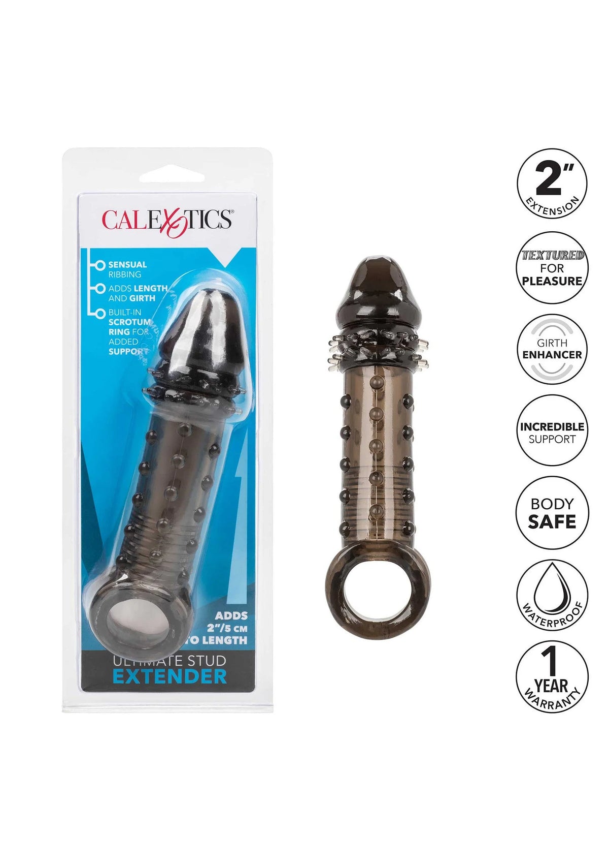 Bestel: Ultimate Stud Extender - bij Happytoys.nl, happytoys.be, Happytoys.ae: erotische sex webshop | liever Happy dan Easy βββββ