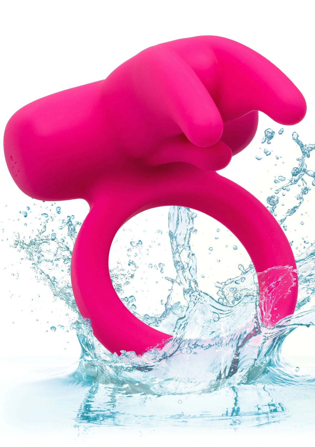 Bestel: Triple Clit Flicker Recharge - bij Happytoys.nl, happytoys.be, Happytoys.ae: erotische sex webshop | liever Happy dan Easy βββββ