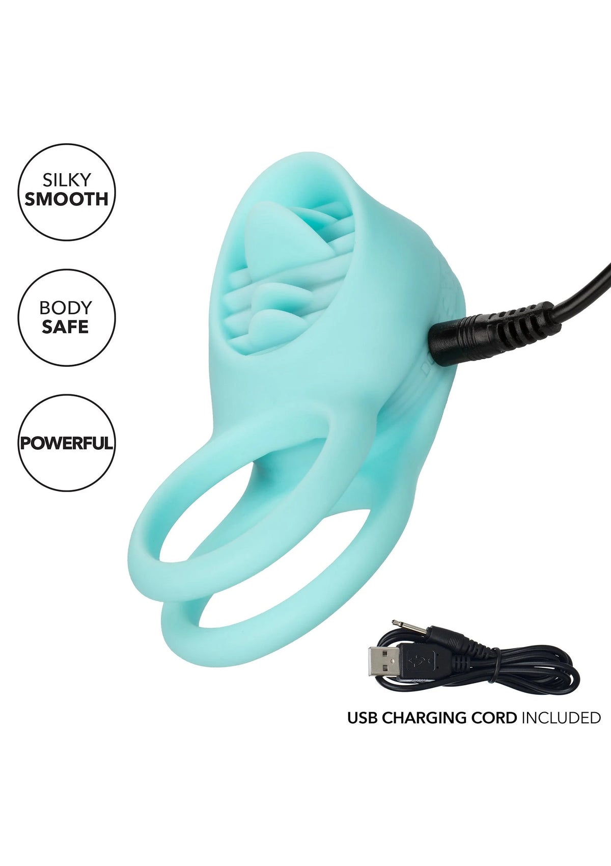 Bestel: French Kiss Enhancer - bij Happytoys.nl, happytoys.be, Happytoys.ae: erotische sex webshop | liever Happy dan Easy βββββ
