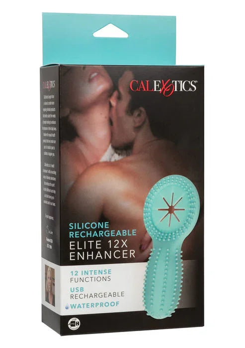 Elite 12X Enhancer by CalExotics