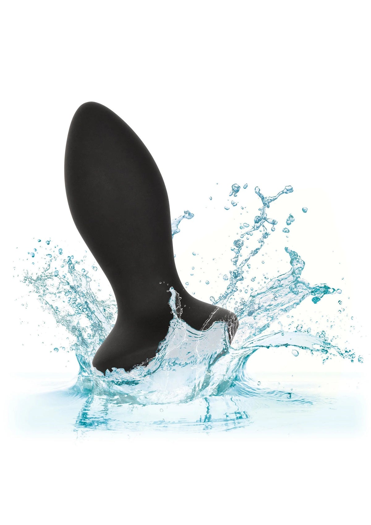 Bestel: Vibrating Petite Crystal Probe - bij Happytoys.nl, happytoys.be, Happytoys.ae: erotische sex webshop | liever Happy dan Easy βββββ