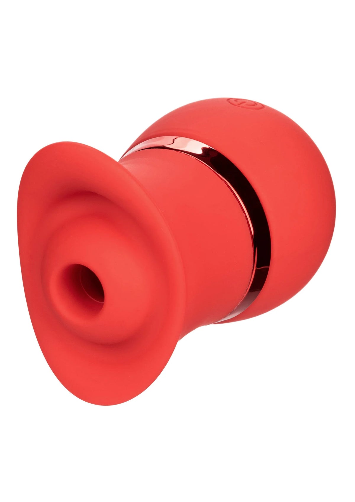 Bestel: French Kiss Suck & Play Interchangeable Set by CalExotics - bij Happytoys.nl, happytoys.be, Happytoys.ae: erotische sex webshop | liever Happy dan Easy βββββ