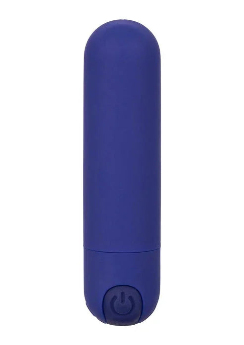 Bestel: Rechargeable Hideaway Bullet by CalExotics - bij Happytoys.nl, happytoys.be, Happytoys.ae: erotische sex webshop | liever Happy dan Easy ⭐⭐⭐⭐⭐ - Blauw - 14021 - BLUE