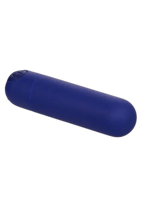 Bestel: Rechargeable Hideaway Bullet by CalExotics - bij Happytoys.nl, happytoys.be, Happytoys.ae: erotische sex webshop | liever Happy dan Easy ⭐⭐⭐⭐⭐