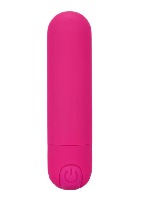 Bestel: Rechargeable Hideaway Bullet by CalExotics - bij Happytoys.nl, happytoys.be, Happytoys.ae: erotische sex webshop | liever Happy dan Easy ⭐⭐⭐⭐⭐ - Roze - 14021 - PINK