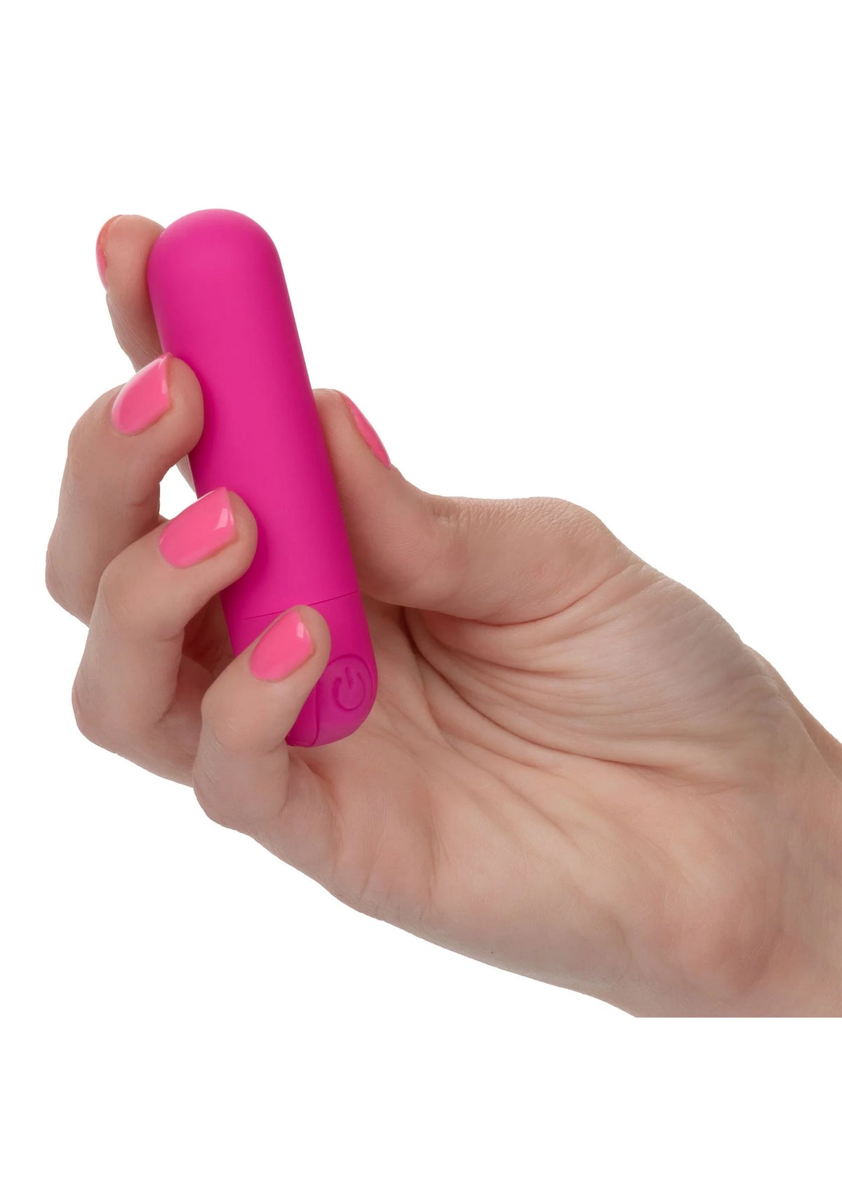 Bestel: Rechargeable Hideaway Bullet by CalExotics - bij Happytoys.nl, happytoys.be, Happytoys.ae: erotische sex webshop | liever Happy dan Easy ⭐⭐⭐⭐⭐