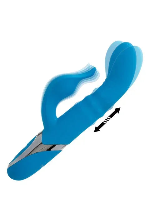 Bestel: Beaded Power G Vibrator by CalExotics - bij Happytoys.nl, happytoys.be, Happytoys.ae: erotische sex webshop | liever Happy dan Easy ⭐⭐⭐⭐⭐