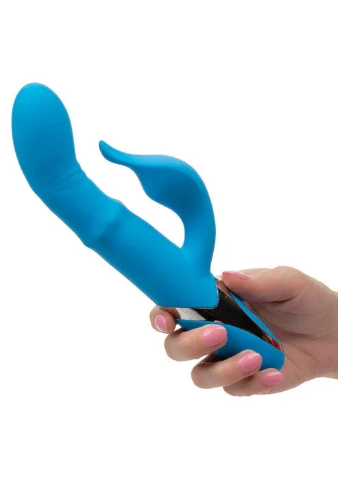 Bestel: Beaded Power G Vibrator by CalExotics - bij Happytoys.nl, happytoys.be, Happytoys.ae: erotische sex webshop | liever Happy dan Easy ⭐⭐⭐⭐⭐