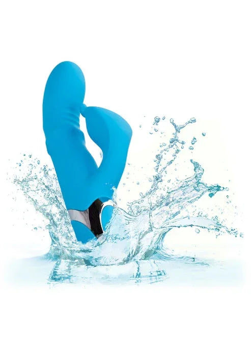 Bestel: Beaded Power G Vibrator by CalExotics - bij Happytoys.nl, happytoys.be, Happytoys.ae: erotische sex webshop | liever Happy dan Easy ⭐⭐⭐⭐⭐