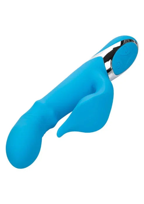 Beaded Power G Vibrator by CalExotics - Happytoys Sexshop: online sex shop for Feeling Happy & Easy 😊 - Discreet geleverd