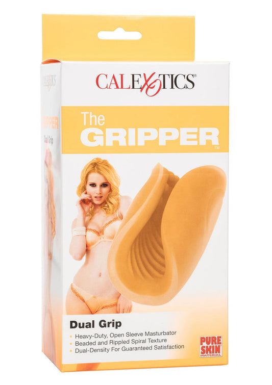 Dual Grip by CalExotics The Gripper