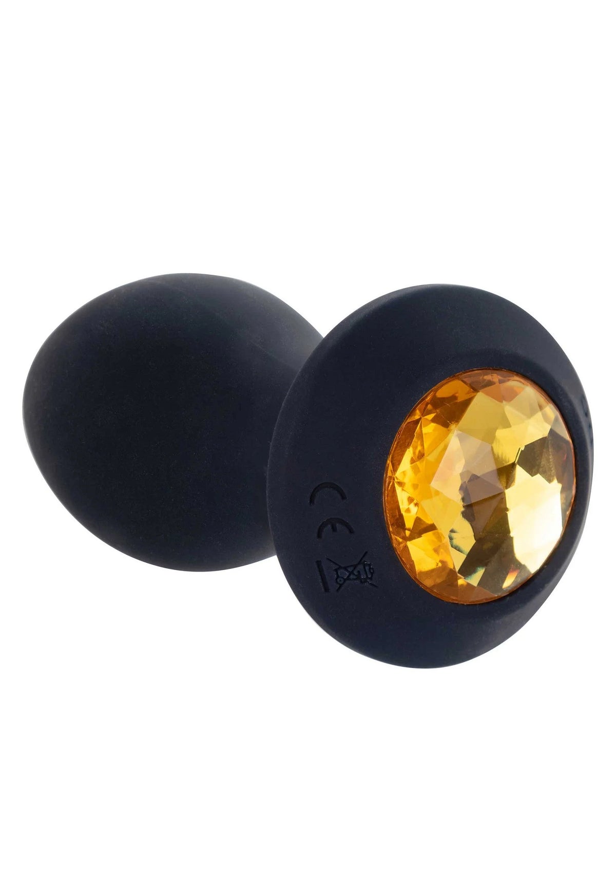 Bestel: Naughty Bits Shake Your Ass Petite Vibrating Butt Plug by CalEotics - bij Happytoys.nl, happytoys.be, Happytoys.ae: erotische sex webshop | liever Happy dan Easy ⭐⭐⭐⭐⭐