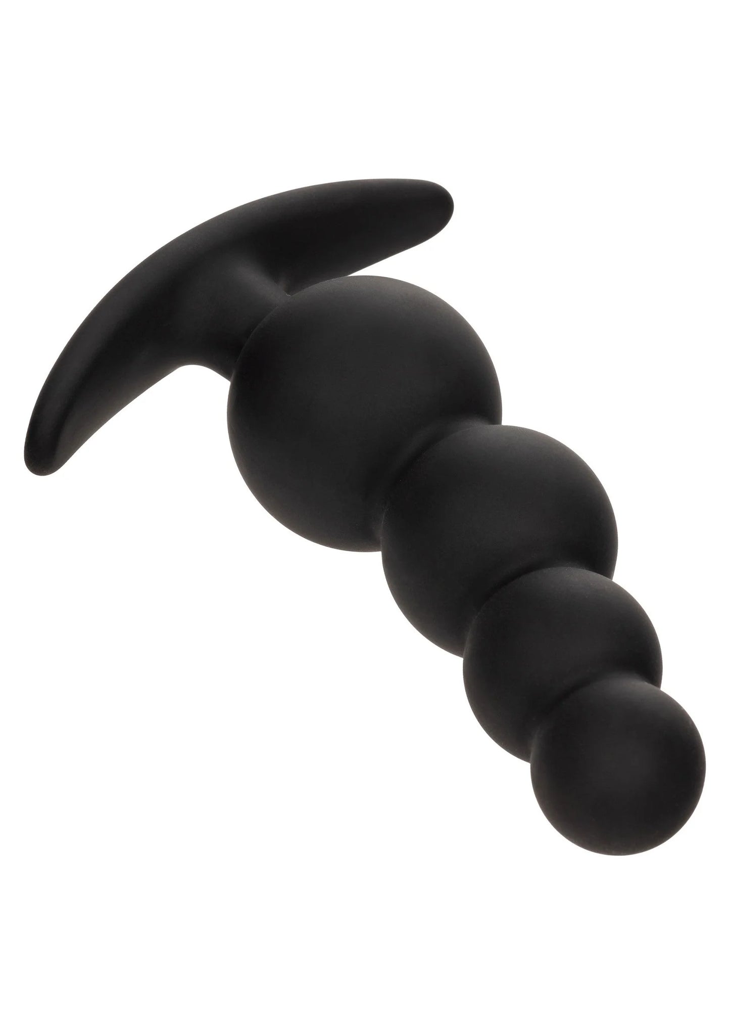 Beste vandaag nog: Boundless Beaded Plug by CalExotics - bij Happytoys