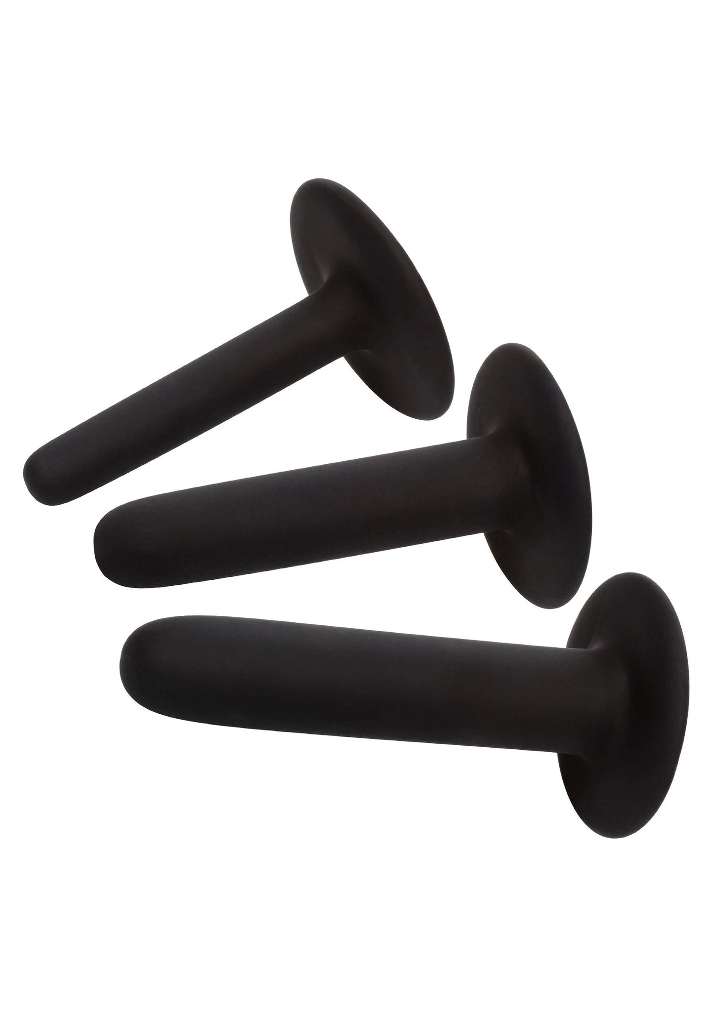 Beste vandaag nog: Boundless Silicone Pegging Kit by CalExotics - bij Happytoys