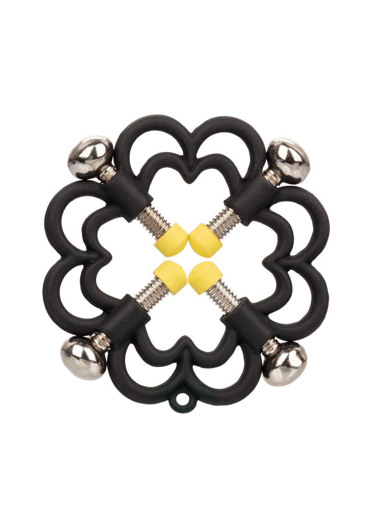 Beste vandaag nog: Boundless Nipple Grips by CalExotics - bij Happytoys