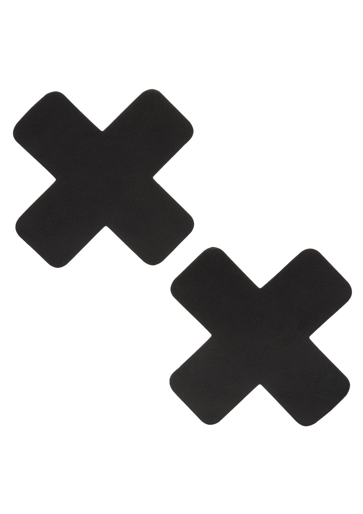 Bestel: Boundless 2 Nipple Pasties by CalExotics - Erotisch speelgoed en spellen bij Happytoys.nl, happytoys.be, Happytoys.ae: erotische sex webshop | liever Happy dan Easy ⭐⭐⭐⭐⭐ - Default Title - 14229 - BLACK