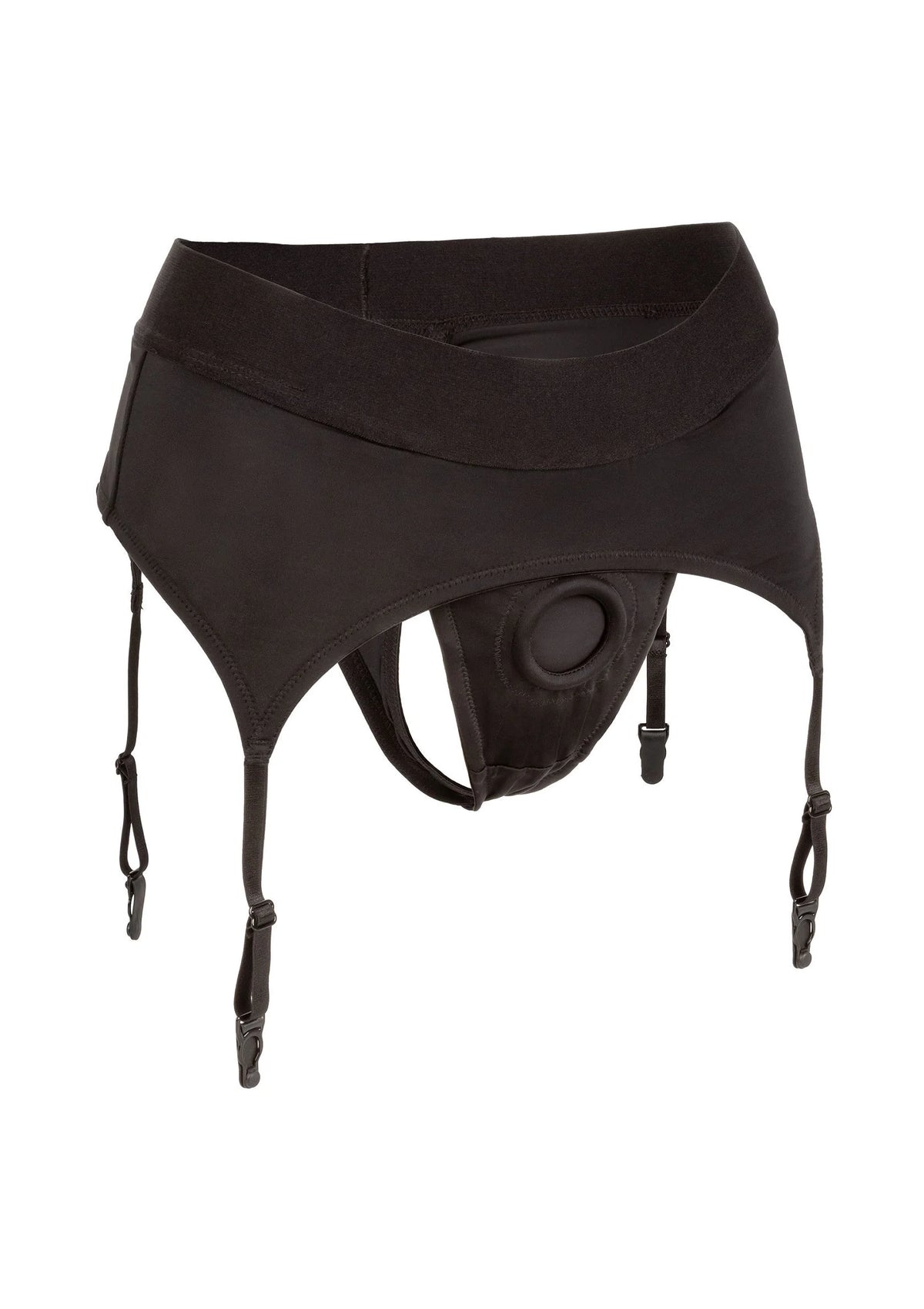 14237_BLACK_01 | bestel discreet online bij Happytoys, de erotische webshop geleid door een vrouw.
